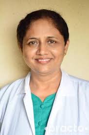 Dr. Anjali Bhise